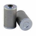 Beta 1 Filters Hydraulic replacement filter for P3072001 / ARGO-HYTOS B1HF0048114